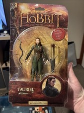 Tauriel - The Hobbit: An