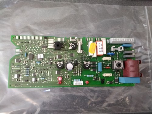 Worcester bosch rsf printed - worcester,