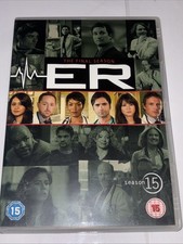 ER: The Final Season - Season