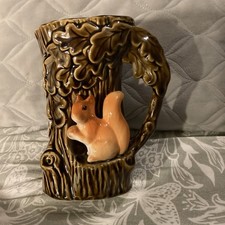 Vintage Sylvac 4241 Woodland