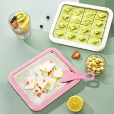 Ice Cream Maker Instant Ice
