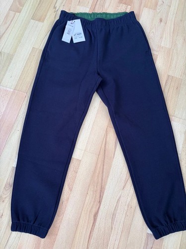 Lacoste piqué joggers - piqué,