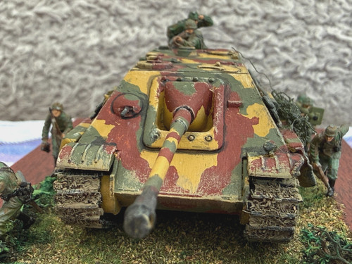 Jagdpanther tank destroyer - jagdpanther,