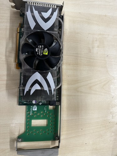 Nvidia quadro 4500 - fx,