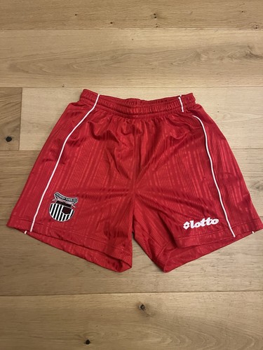 Grimsby town football shorts - town,