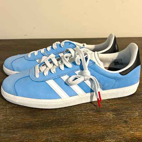 Adidas gazelle men low la - men's,