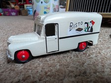 Dinky Toys Daimler. Resprayed