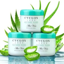 Cyclax nature pure - nature, aloe