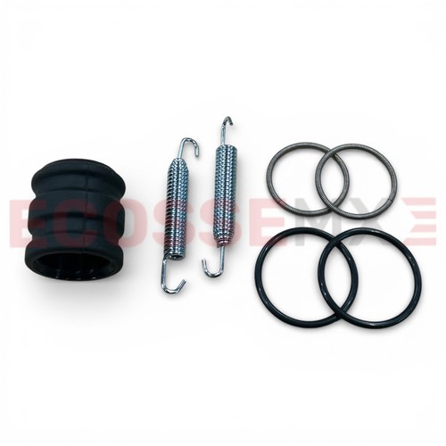 Yamaha yz125 exhaust - yz125,
