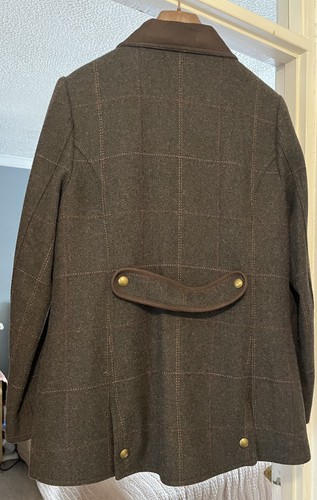 Joules ladies hunting jacket - joules,