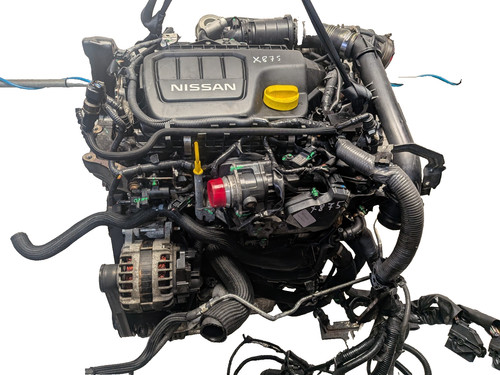 Dci r9m414 complete diesel - 1.6,