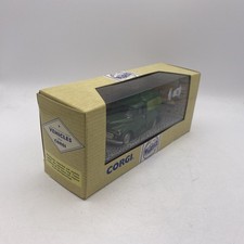 Corgi 96837 Morris Minor 1000