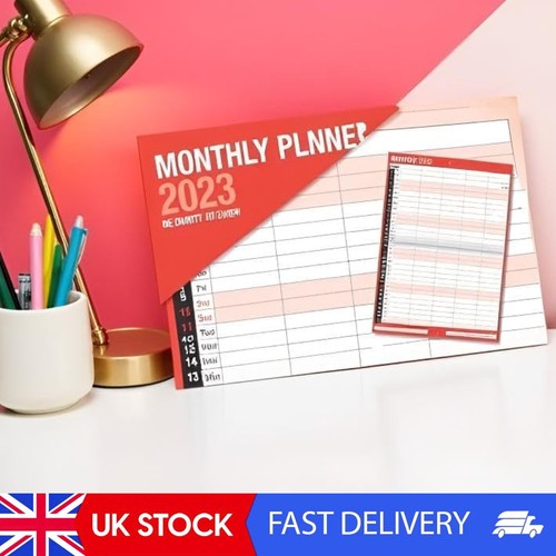 2026 monthly planner five - 2026,
