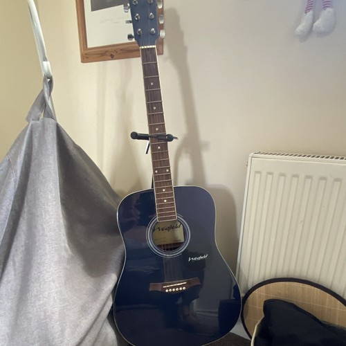 Westfield string dreadnought - westfield,