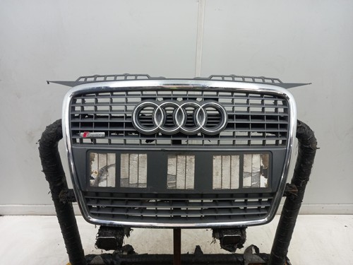 Audi grille mk4 - audi, bumper