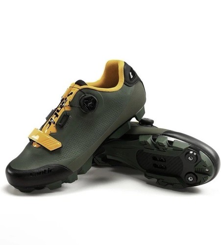 Santic cycling shoes size - santic,