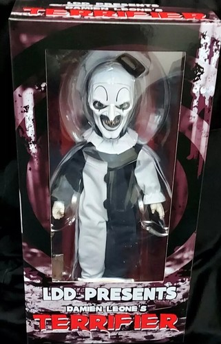 Living dead dolls presents - living,