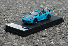 1/64 Scale For Porsche 911 GT2