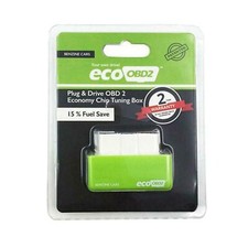 Eco OBD2 Economy Fuel Saver