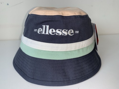 Ellesse bucket hat lorenzo - bucket,