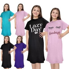Kids girls night dress - girls,