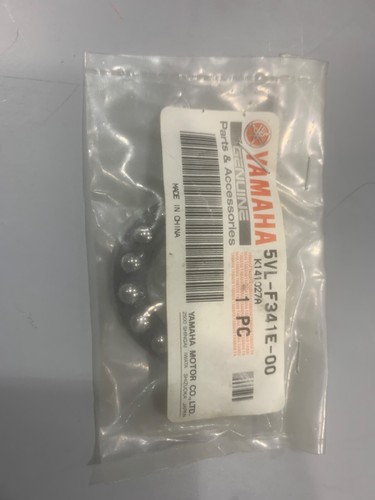 New genuine yamaha ybr125 - new,
