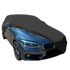Indoor car cover fits BMW