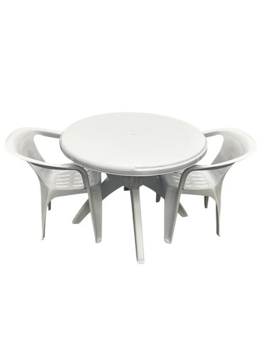 Patio furniture sets white - furniture, sets,