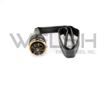 Jaguar E-Type 8 Pin Headlight