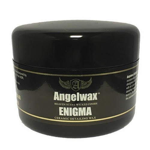 Angelwax enigma 200ml car wax - enigma,