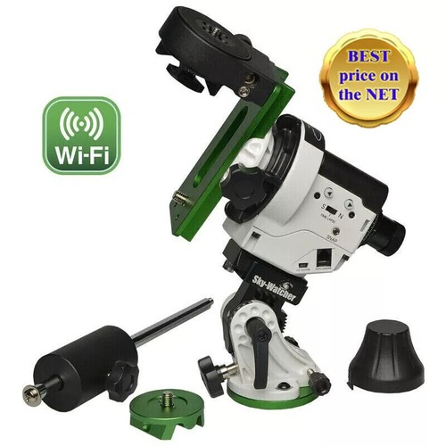 Skywatcher star adventurer - skywatcher,