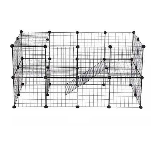 Panels metal pet - pet, dog