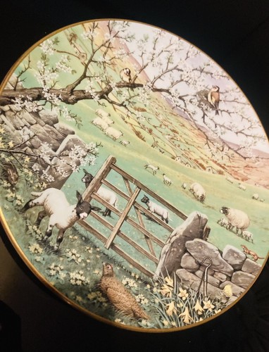 1987 all creatures great - creatures,