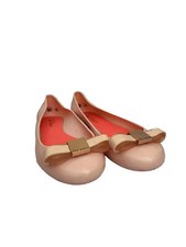 ted baker jelly flats 6 Light