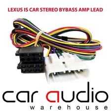 PC2-92-4 For A Lexus IS200