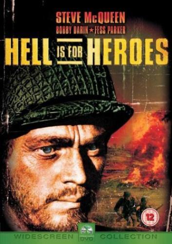 Hell for heroes - is,