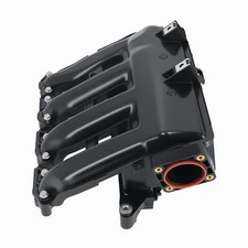 Engine intake manifold - engine,