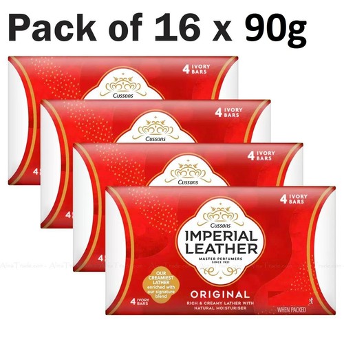 Cussons imperial leather - cussons,