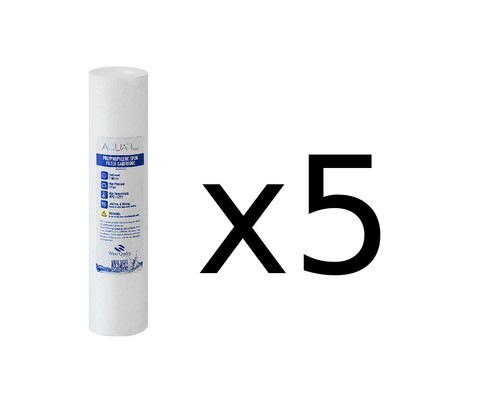 Aquati micron pp - x,
