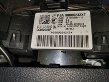 98000242XT light switch