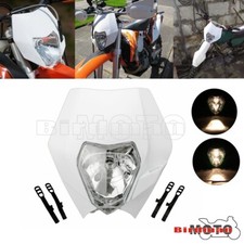 Dirt Bike Enduro Headlight