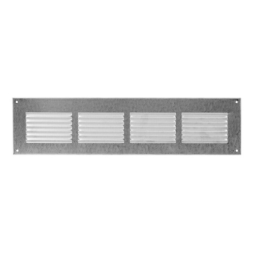 Galvanised steel air - galvanised, vent