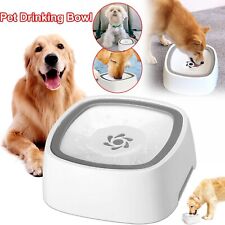 Dog Water Bowl Slow Drinking