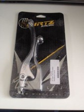 Wirtz ATV Silver With Black