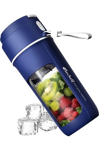 Portable blender mini - portable, blender,