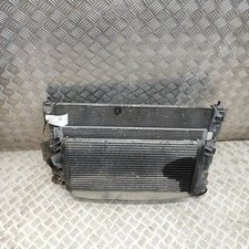 JEEP COMPASS MK49 Cooling Parts 05058759AD 2.1 Diesel 120kw 2011 22503886