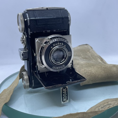 Kodak retina type - 118,