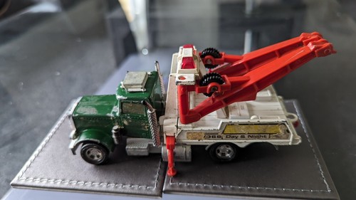 Matchbox superkings 1978 - matchbox,