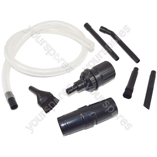 Car dashboard valeting vacuum - car,