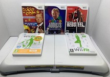 Official Nintendo Wii Fit